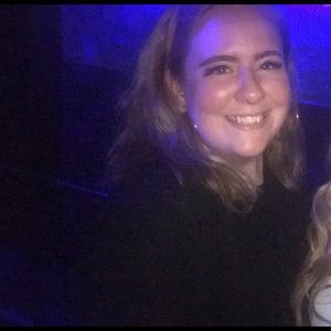 Meet your Posher, Bailey